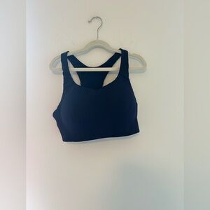 CALIA by Carrie Underwood Navy Sports Bra